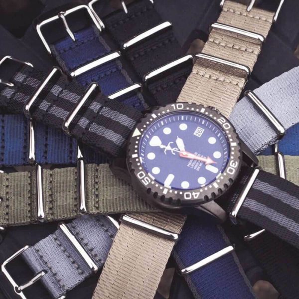 Why Use Quick Release Bands? Clockwork Synergy