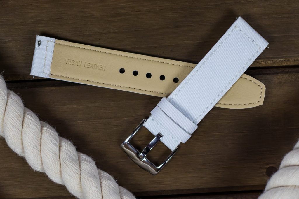 The Perfect Summertime Watch Straps Clockwork Synergy Clockwork Synergy